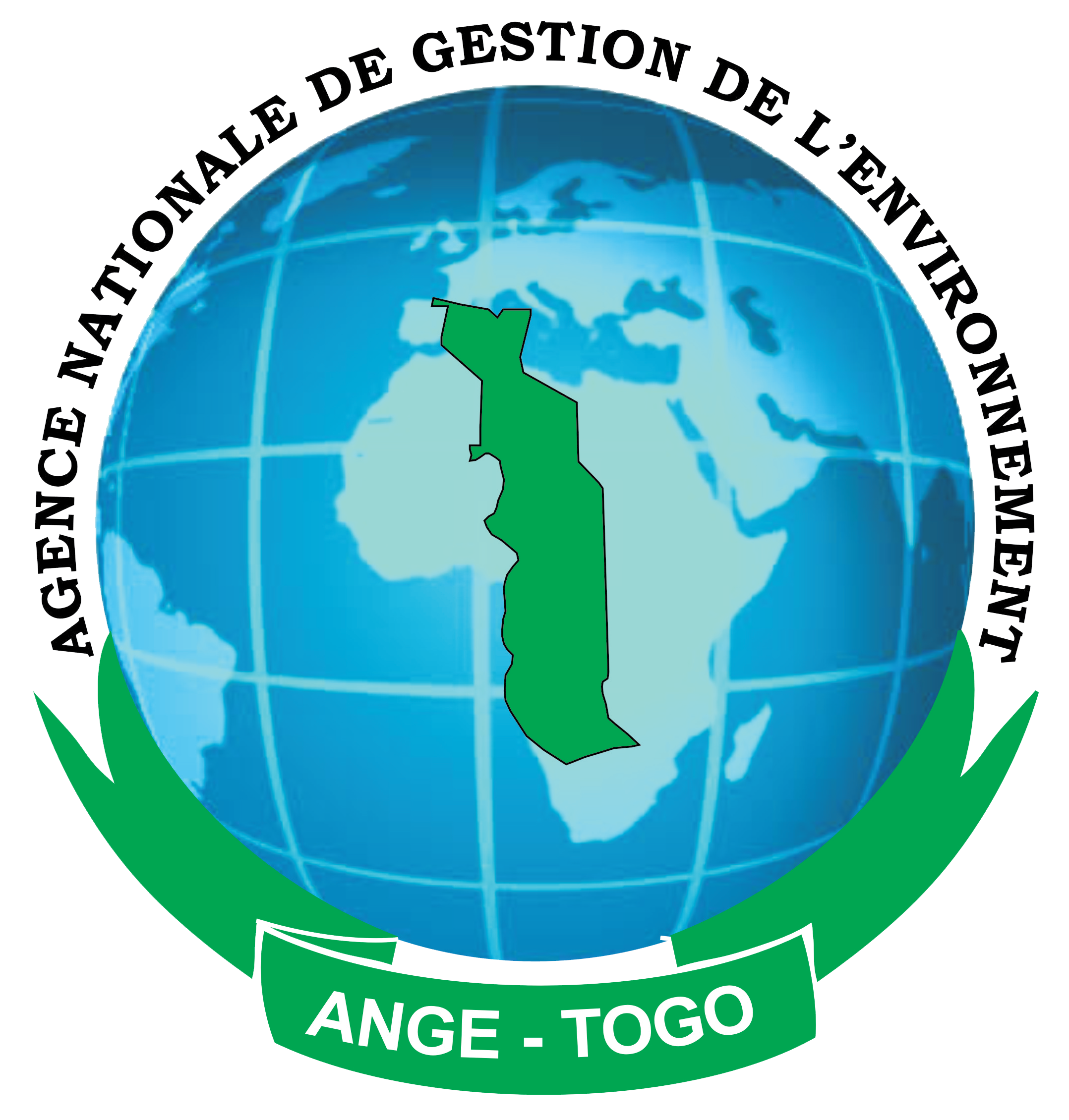 Agency Logo
