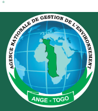 site logo